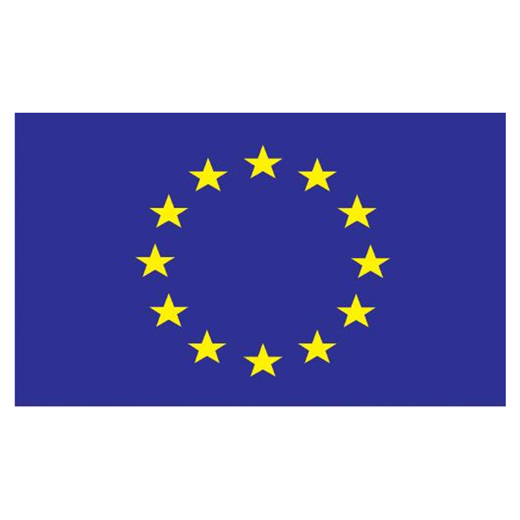 FLAGS OF THE EUROPEAN UNION