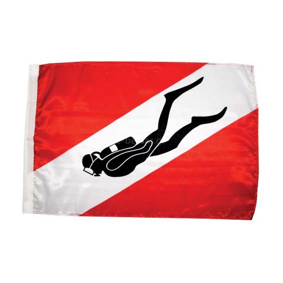 DIVE FLAGS